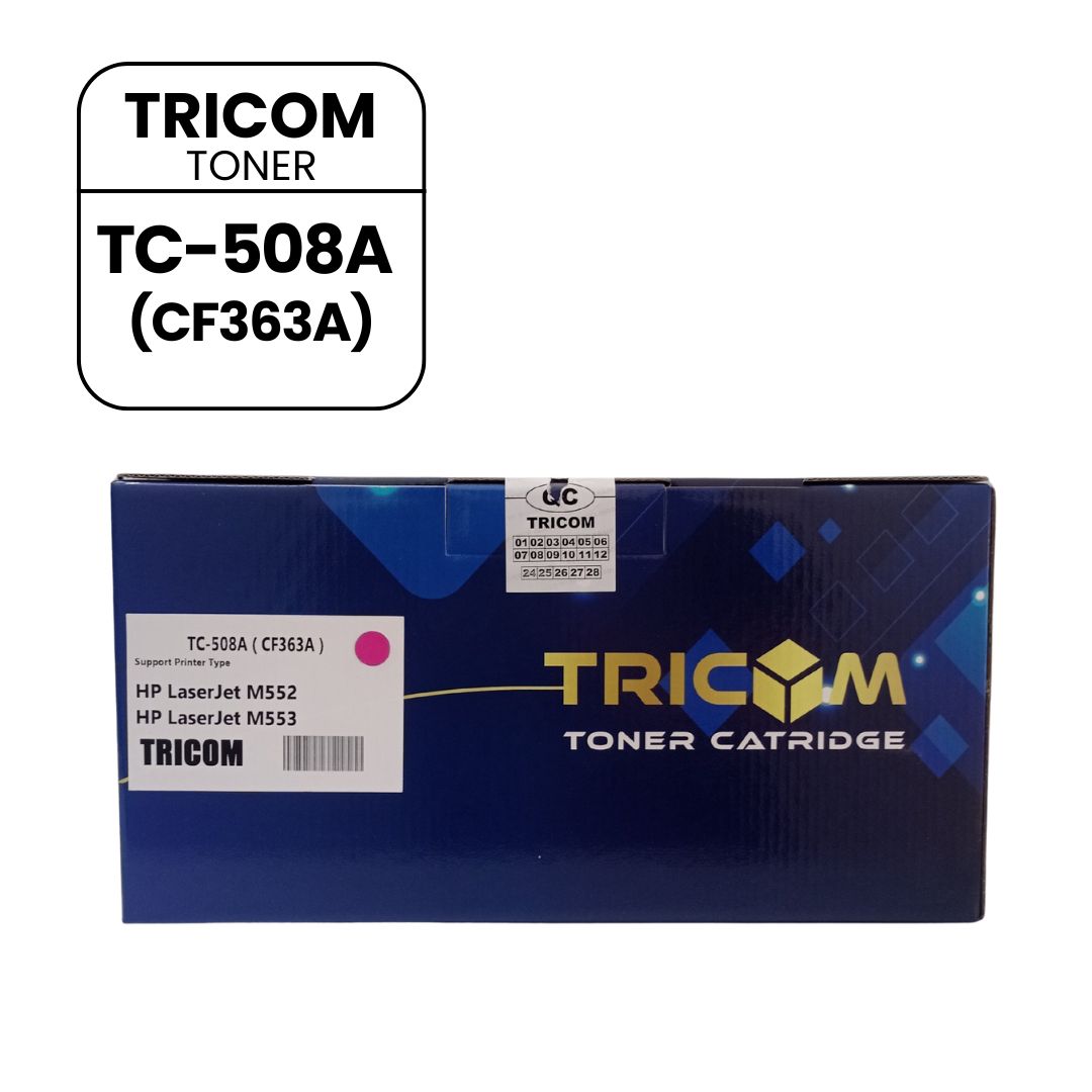 HEWLET PACKARD TC 508A Series